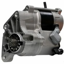 Starter Remanufactured, MPA Quality-Built 19030