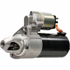 Starter Remanufactured, MPA Quality-Built 19035