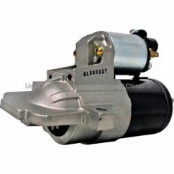 Starter Remanufactured, MPA Quality-Built 19042