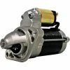 Starter Remanufactured, MPA Quality-Built 19048