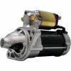 Starter Remanufactured, MPA Quality-Built 19049