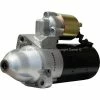 Starter Remanufactured, MPA Quality-Built 19051