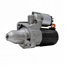 Starter Remanufactured, MPA Quality-Built 19054