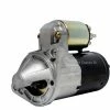 Starter Remanufactured, MPA Quality-Built 19056