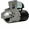 Starter Remanufactured, MPA Quality-Built 19057