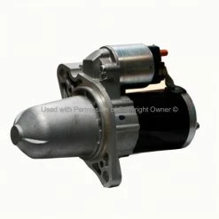 Starter Remanufactured, MPA Quality-Built 19059