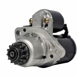 Starter Remanufactured, MPA Quality-Built 19060