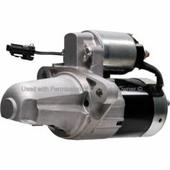 Starter Remanufactured, MPA Quality-Built 19064