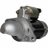 Starter Remanufactured, MPA Quality-Built 19074