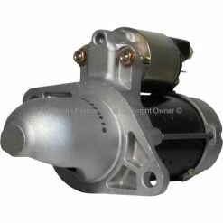 Starter Remanufactured, MPA Quality-Built 19074