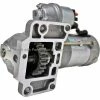 Starter Remanufactured, MPA Quality-Built 19077