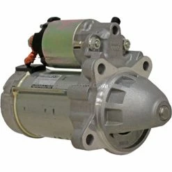Starter Remanufactured, MPA Quality-Built 19088