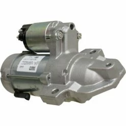 Starter Remanufactured, MPA Quality-Built 19089