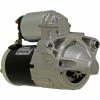 Starter Remanufactured, MPA Quality-Built 19091