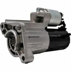 Starter Remanufactured, MPA Quality-Built 19095