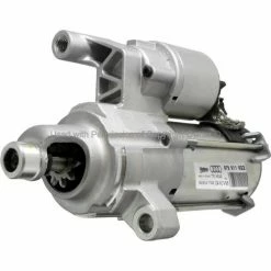 Starter Remanufactured, MPA Quality-Built 19113