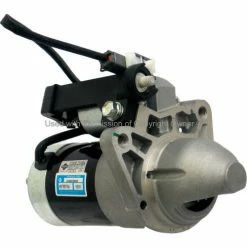 Starter Remanufactured, MPA Quality-Built 19123