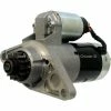 Starter Remanufactured, MPA Quality-Built 19127