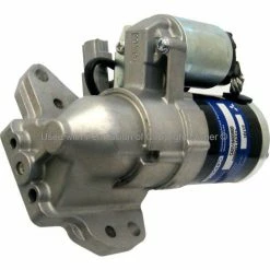 Starter Remanufactured, MPA Quality-Built 19128
