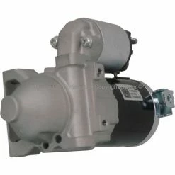 Starter Remanufactured, MPA Quality-Built 19134