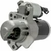 Starter Remanufactured, MPA Quality-Built 19136