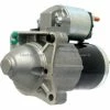 Starter Remanufactured, MPA Quality-Built 19139