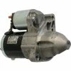 Starter Remanufactured, MPA Quality-Built 19143