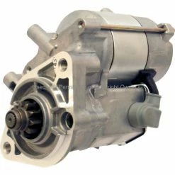 Starter Remanufactured, MPA Quality-Built 19176