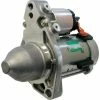 Starter Remanufactured, MPA Quality-Built 19177