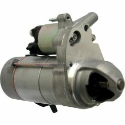 Starter Remanufactured, MPA Quality-Built 19180