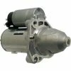 Starter Remanufactured, MPA Quality-Built 19185
