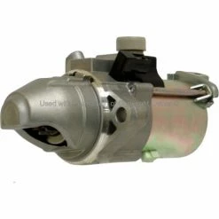 Starter Remanufactured, MPA Quality-Built 19190