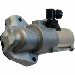 Starter Remanufactured, MPA Quality-Built 19191