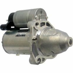 Starter Remanufactured, MPA Quality-Built 19202