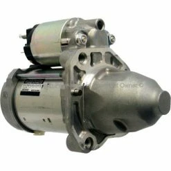 Starter Remanufactured, MPA Quality-Built 19203