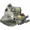 Starter Remanufactured, MPA Quality-Built 19217