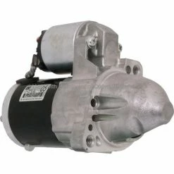 Starter Remanufactured, MPA Quality-Built 19225
