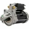 Starter Remanufactured, MPA Quality-Built 19247