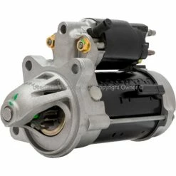 Starter Remanufactured, MPA Quality-Built 19247