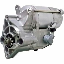 Starter Remanufactured, MPA Quality-Built 19251