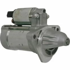 Starter Remanufactured, MPA Quality-Built 19259