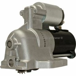 Starter Remanufactured, MPA Quality-Built 19403