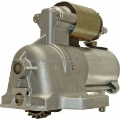 Starter Remanufactured, MPA Quality-Built 19404