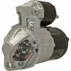 Starter Remanufactured, MPA Quality-Built 19405