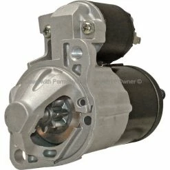 Starter Remanufactured, MPA Quality-Built 19405