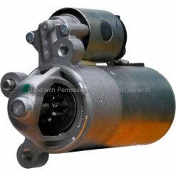 Starter New, MPA Quality-Built 19408N