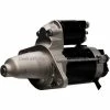 Starter Remanufactured, MPA Quality-Built 19416