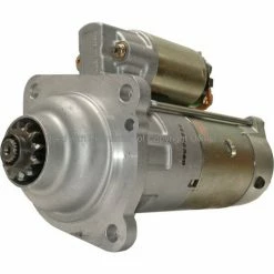 Starter New, MPA Quality-Built 19418N
