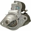 Starter Remanufactured, MPA Quality-Built 19419