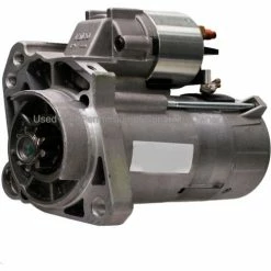 Starter Remanufactured, MPA Quality-Built 19420